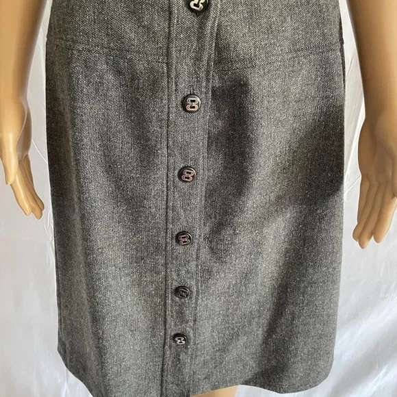 Magaschoni Skirt - Picture 5 of 7